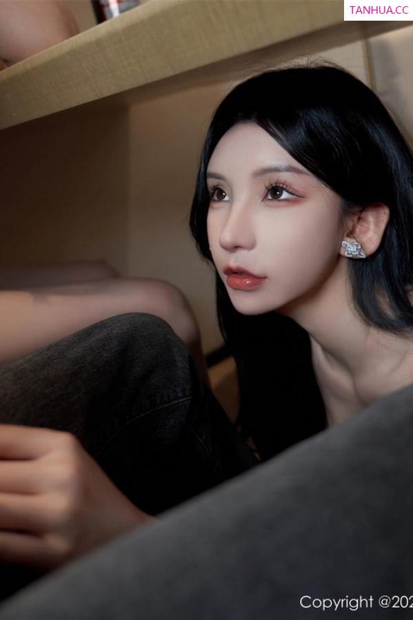 周于希dummy  [XiuRen]高清写真图 2023.07.21 No.7122 周于希Sally 厦门旅拍第42张图片